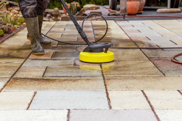 Playground Equipment Cleaning in La Selva Beach, CA